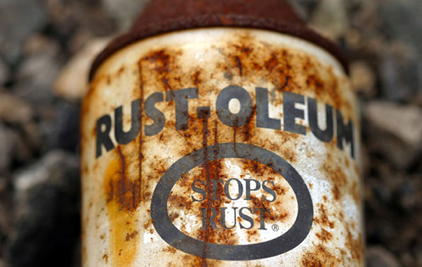 Stops Rust