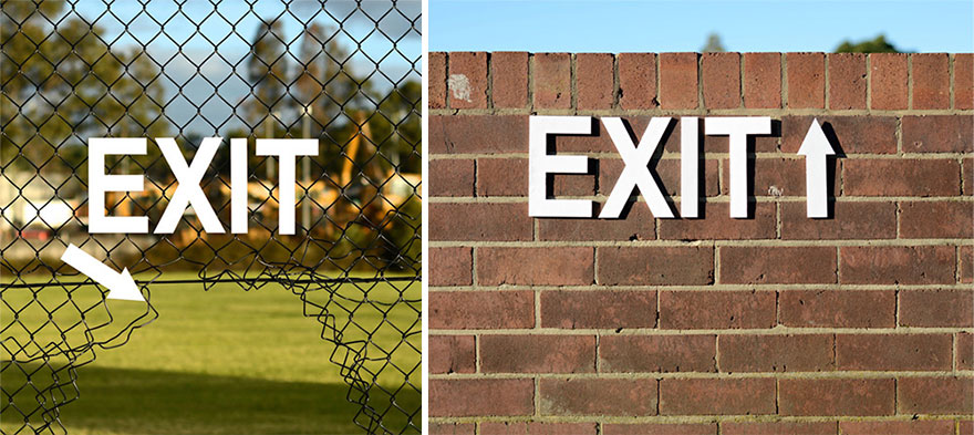 funny-sign-urban-art-michael-penderson-australia-1 funny-sign-urban-art-michael-penderson-australia-1