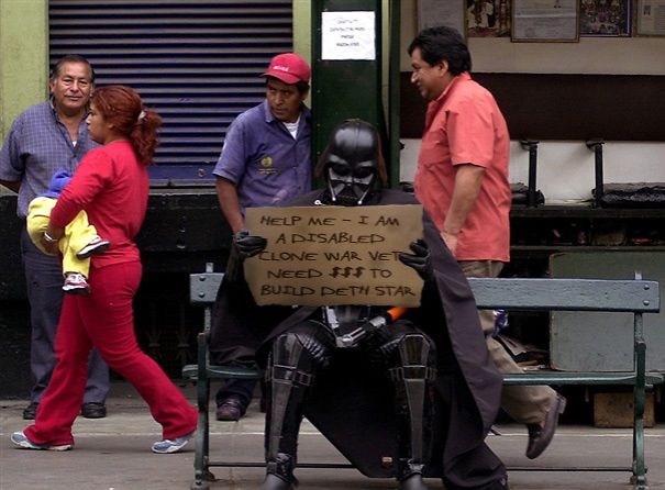 Funniest Star Wars Fan Tributes Funniest Star Wars Fan Tributes