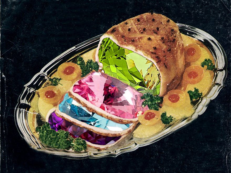 After 10 Years Of Slowly Dying, I Finally Found The Cause, And Now I See Abstract Art Whenever I Close My Eyes