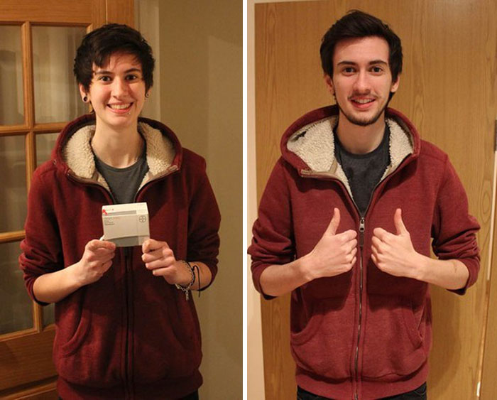 gender-transition-timelapse-video-3-years-selfies-jamie-raines-18 gender-transition-timelapse-video-3-years-selfies-jamie-raines-18