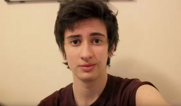 gender-transition-timelapse-video-3-years-selfies-jamie-raines-8 gender-transition-timelapse-video-3-years-selfies-jamie-raines-8