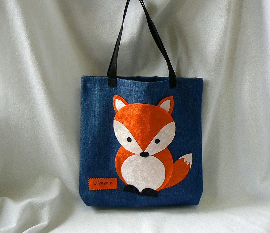 Fox Bag