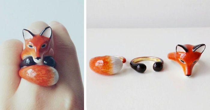 62 Things Every Fox Lover Needs In Their Life