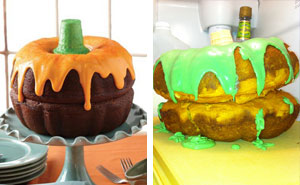 40 Funny Halloween Pinterest Fails