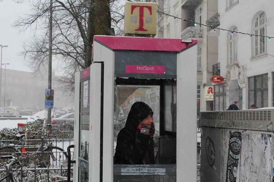 I Travel Around The World And Photograph Payphones Before They Are Gone I Travel Around The World And Photograph Payphones Before They Are Gone