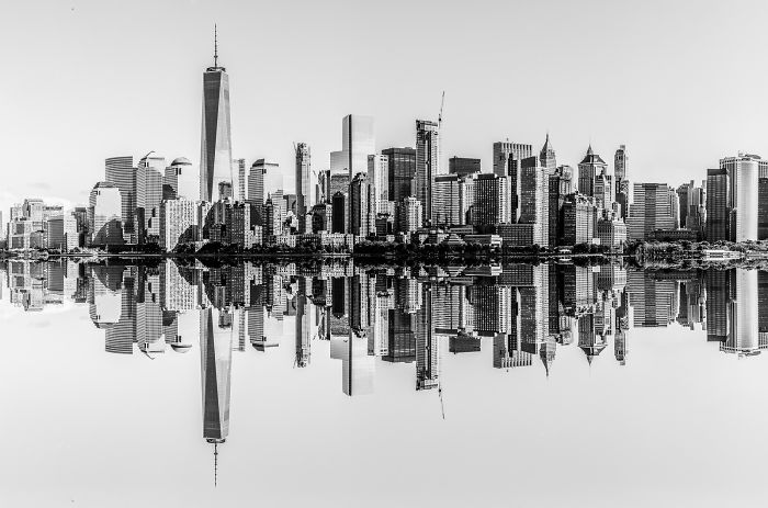 I Captured The Spirit Of Ny Without Repeating The Usual Postcard Scenes