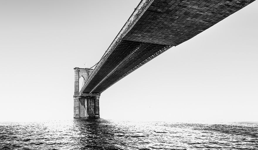 I Captured The Spirit Of Ny Without Repeating The Usual Postcard Scenes