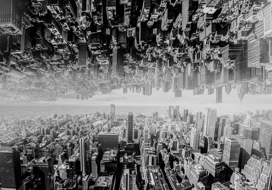 I Captured The Spirit Of Ny Without Repeating The Usual Postcard Scenes