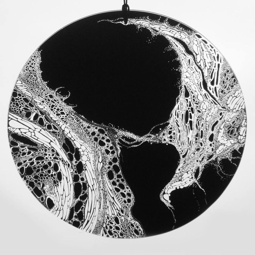 I Create Unique Pieces Of Art By Engraving Glass I Create Unique Pieces Of Art By Engraving Glass