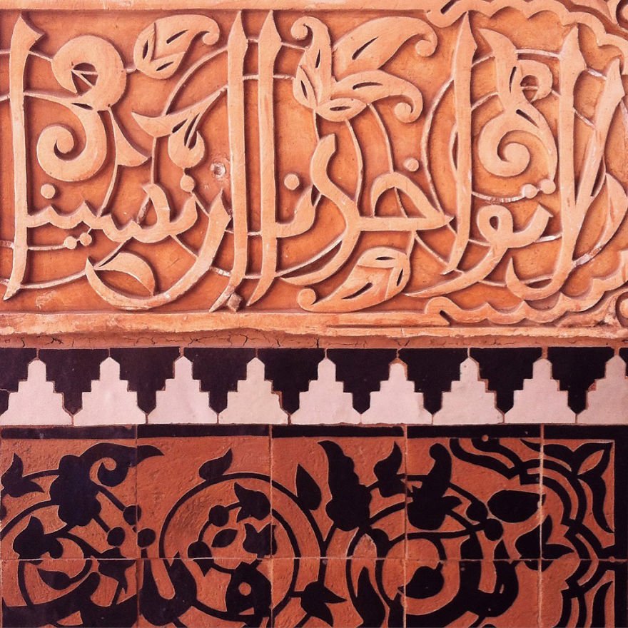 I Escaped My Gray Modern Metropolis To Capture The Awesome Colors Of Marrakech I Escaped My Gray Modern Metropolis To Capture The Awesome Colors Of Marrakech