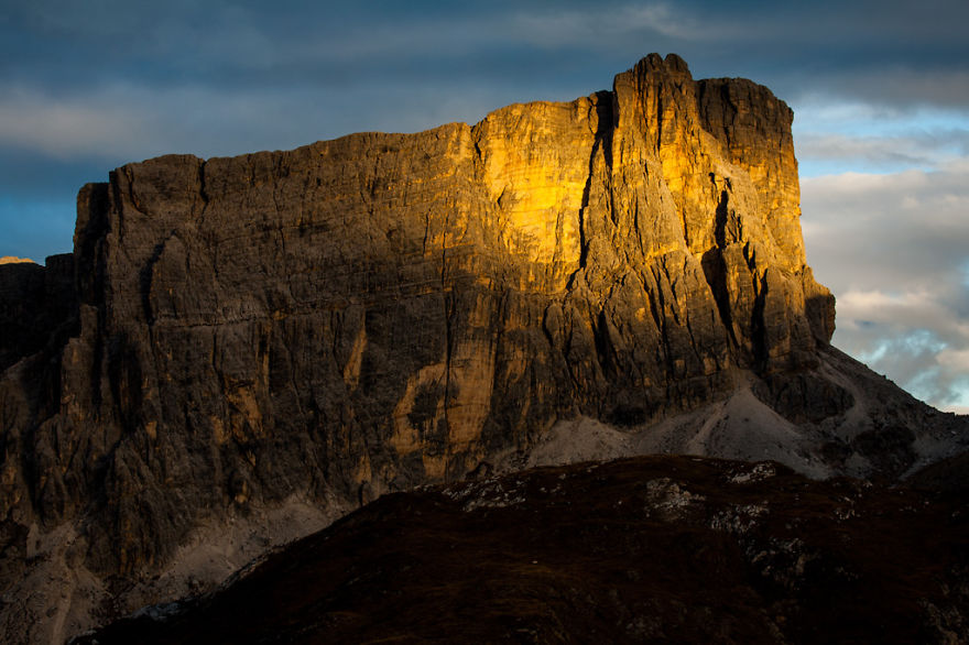 I Photograph Autumn In The Magical Dolomites Of Italy I Photograph Autumn In The Magical Dolomites Of Italy