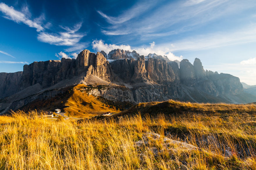 I Photograph Autumn In The Magical Dolomites Of Italy I Photograph Autumn In The Magical Dolomites Of Italy