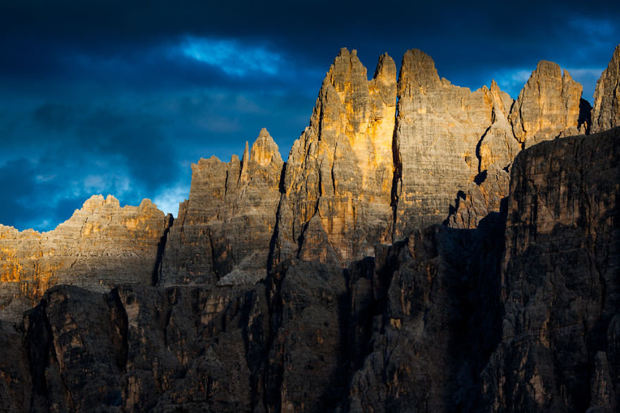 I Photograph Autumn In The Magical Dolomites Of Italy I Photograph Autumn In The Magical Dolomites Of Italy