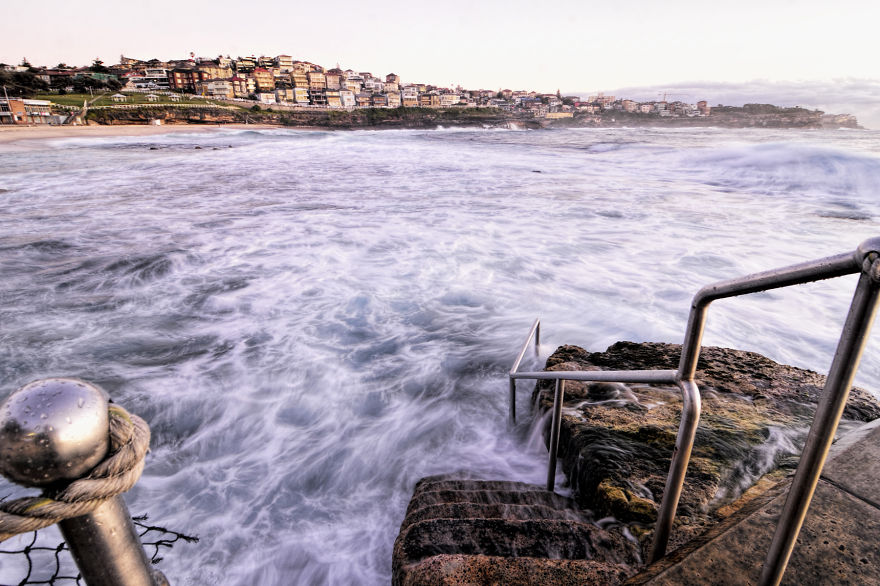 I Wake Up At 3.30 Every Day To Take Photos Of Beach Culture I Wake Up At 3.30 Every Day To Take Photos Of Beach Culture