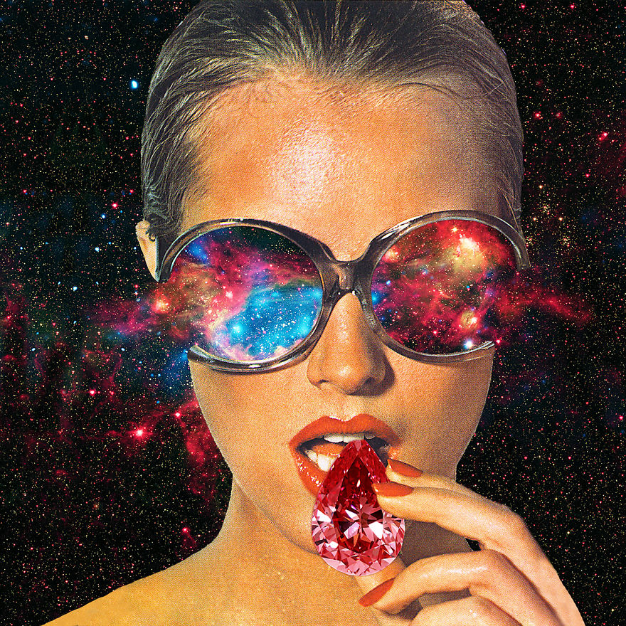 After 10 Years Of Slowly Dying, I Finally Found The Cause, And Now I See Abstract Art Whenever I Close My Eyes After 10 Years Of Slowly Dying, I Finally Found The Cause, And Now I See Abstract Art Whenever I Close My Eyes