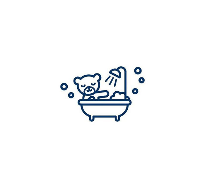 Raccoon (Þvottabjörn) = Washing + Bear