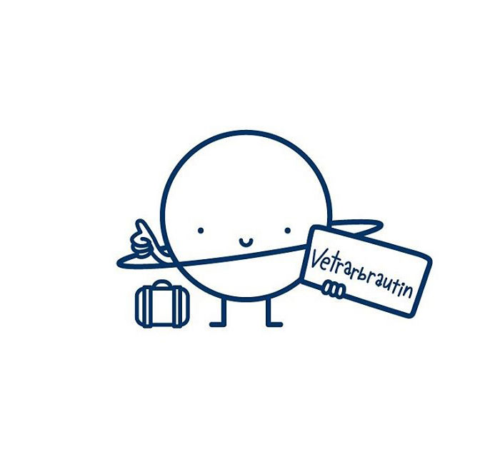 Planet (Reikistjarna) = To Wander + Star