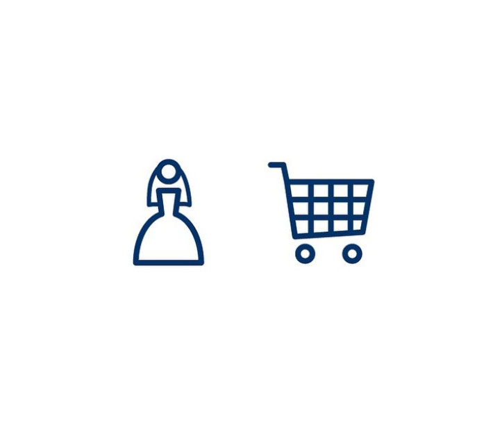 Wedding (Brúðkaup) = Bride + To Buy