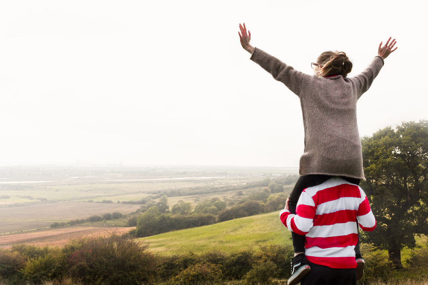 I'm Wally And You Found Me!