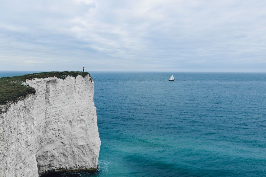 I'm Wally And You Found Me!