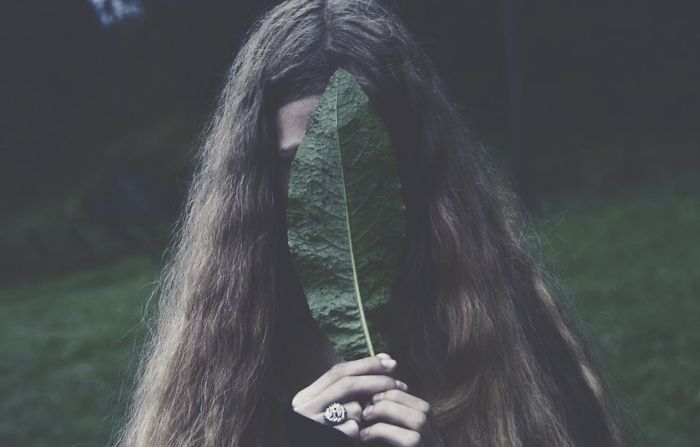 Two Sisters From Norway With A Passion For Music And Photography Create Magical Photos