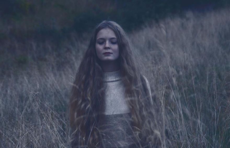 Two Sisters From Norway With A Passion For Music And Photography Create Magical Photos Two Sisters From Norway With A Passion For Music And Photography Create Magical Photos