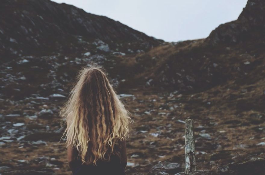 Two Sisters From Norway With A Passion For Music And Photography Create Magical Photos