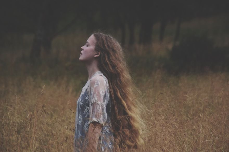 Two Sisters From Norway With A Passion For Music And Photography Create Magical Photos
