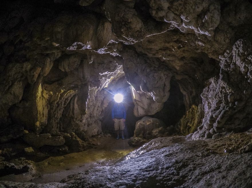 In The Last 12 Months, I Traveled To 24 Countries To Fill The Emptiness In My Life