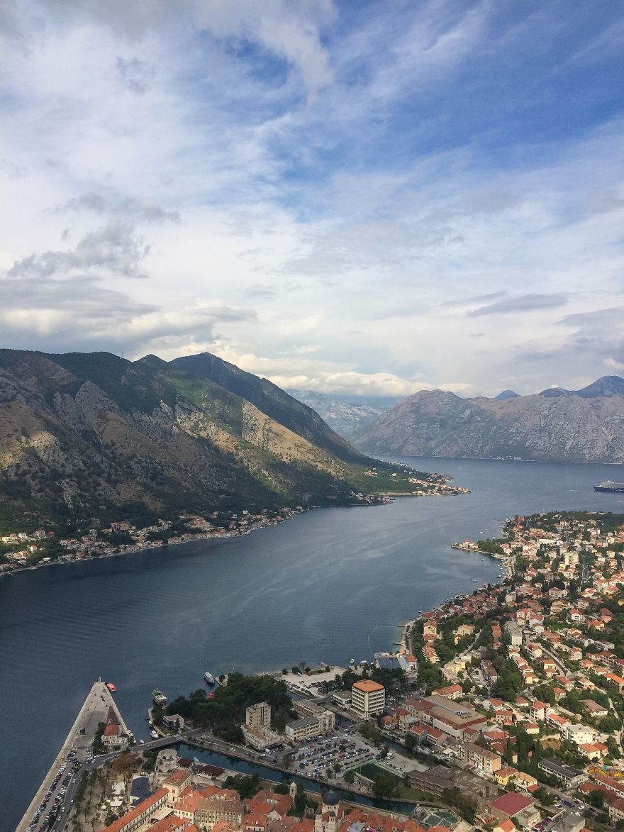 In The Last 12 Months, I Traveled To 24 Countries To Fill The Emptiness In My Life