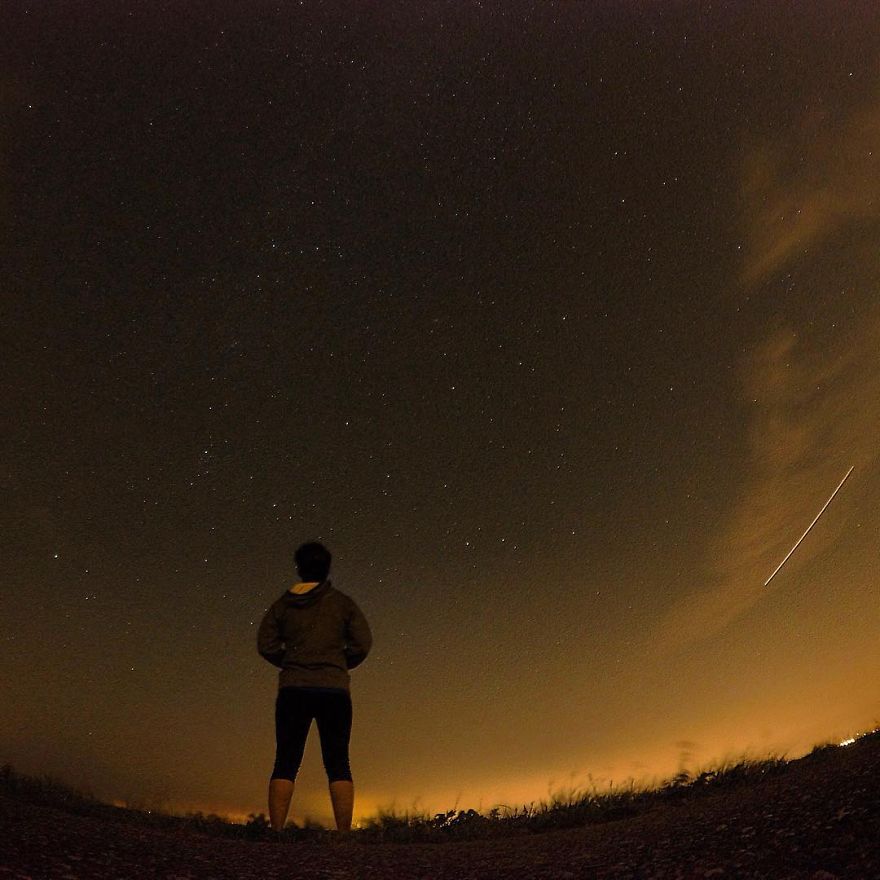 In The Last 12 Months, I Traveled To 24 Countries To Fill The Emptiness In My Life