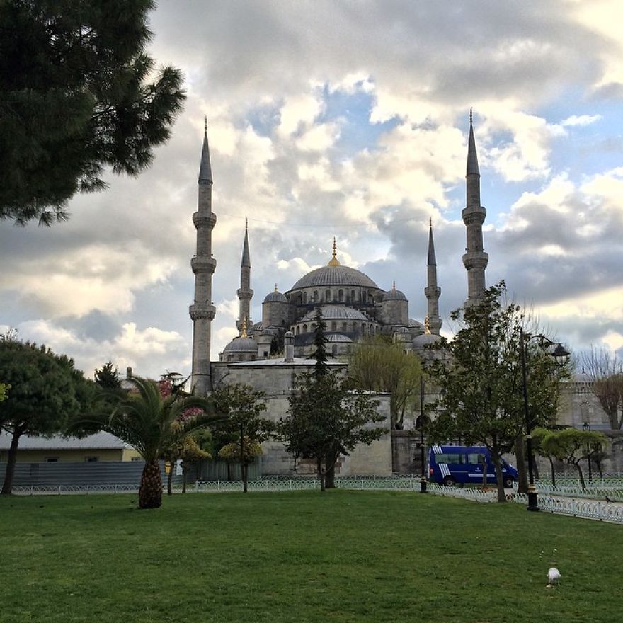 In The Last 12 Months, I Traveled To 24 Countries To Fill The Emptiness In My Life In The Last 12 Months, I Traveled To 24 Countries To Fill The Emptiness In My Life