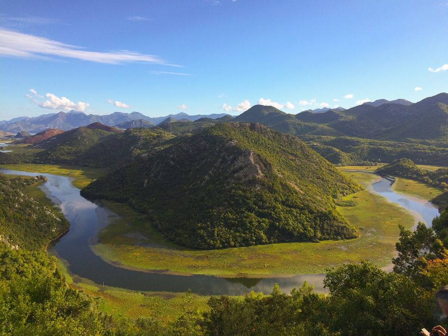 In The Last 12 Months, I Traveled To 24 Countries To Fill The Emptiness In My Life