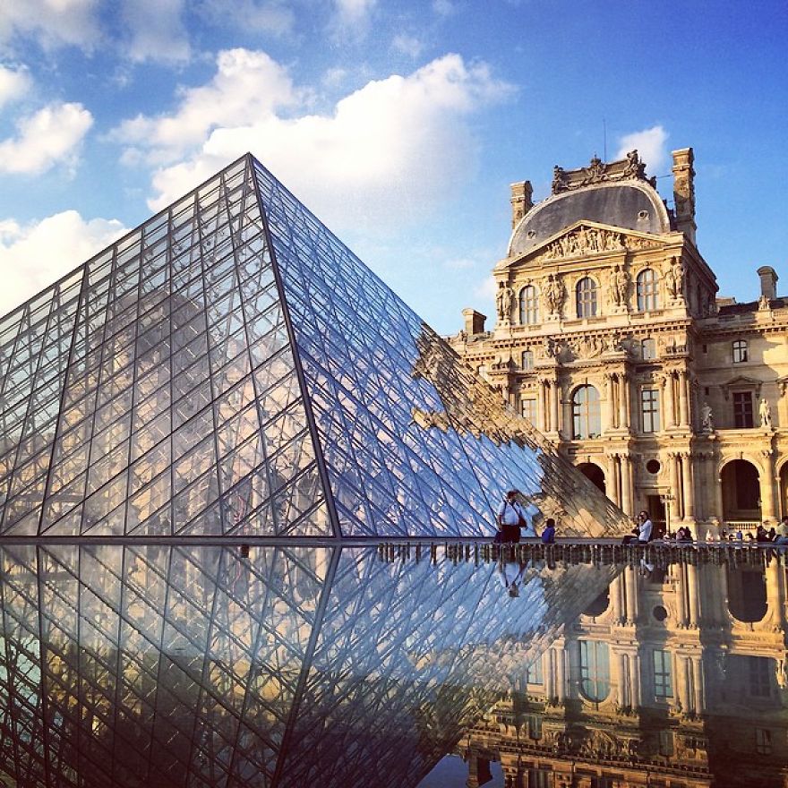 In The Last 12 Months, I Traveled To 24 Countries To Fill The Emptiness In My Life