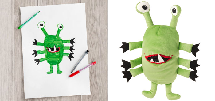kids-drawings-turned-into-plushies-soft-toys-education-ikea-8 kids-drawings-turned-into-plushies-soft-toys-education-ikea-8
