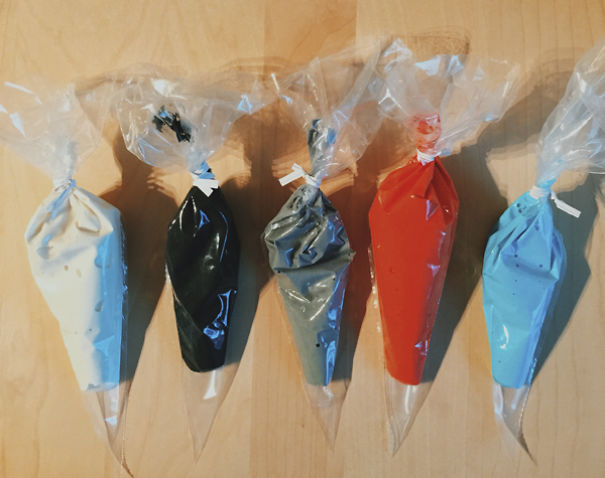 Learn How To Take Macarons To Another Level By Turning Them Into Cats