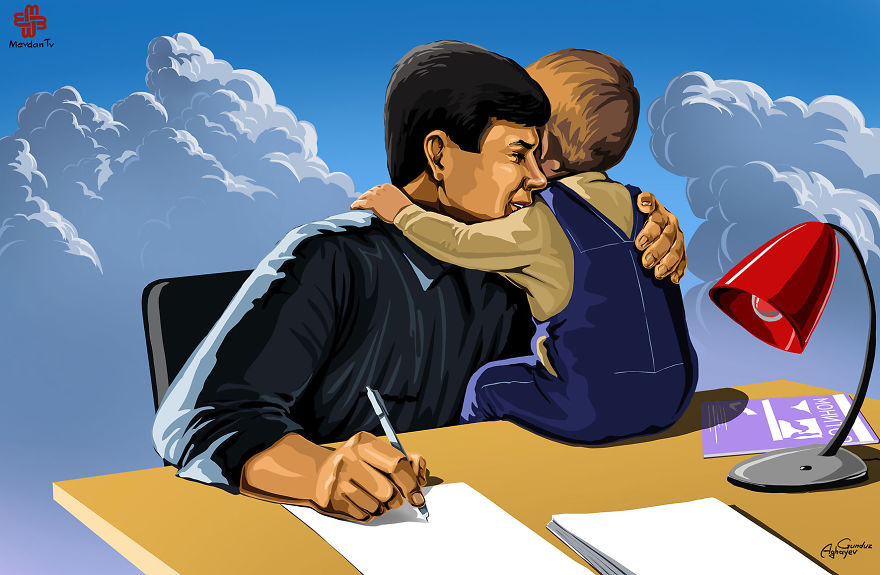 Imagine: If Children Had The Childhood They Deserved Imagine: If Children Had The Childhood They Deserved