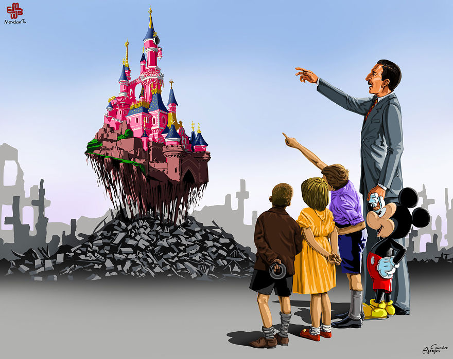 Imagine: If Children Had The Childhood They Deserved Imagine: If Children Had The Childhood They Deserved