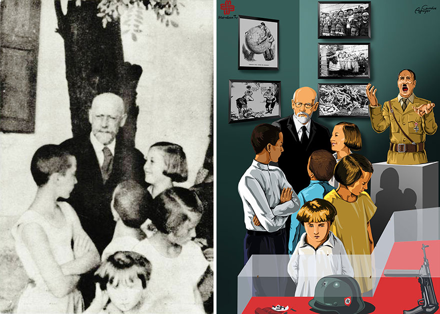 Imagine: If Children Had The Childhood They Deserved Imagine: If Children Had The Childhood They Deserved