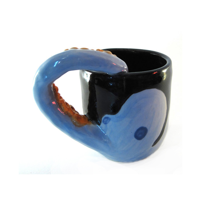 Octopus Mug