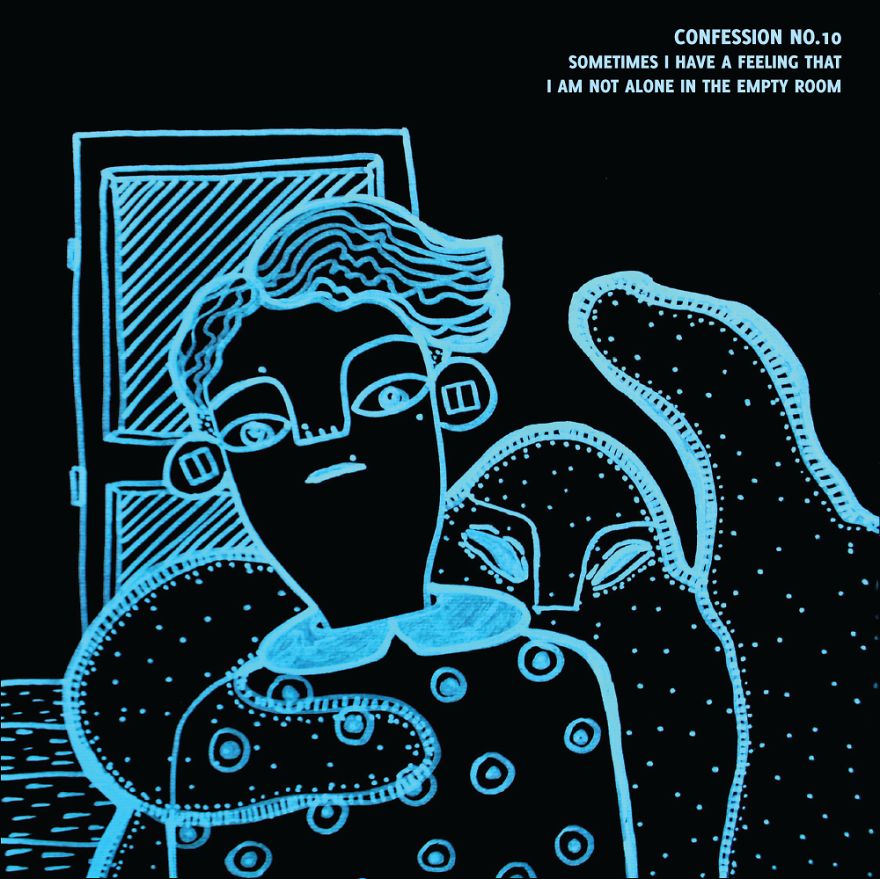 My Confession Diary My Confession Diary