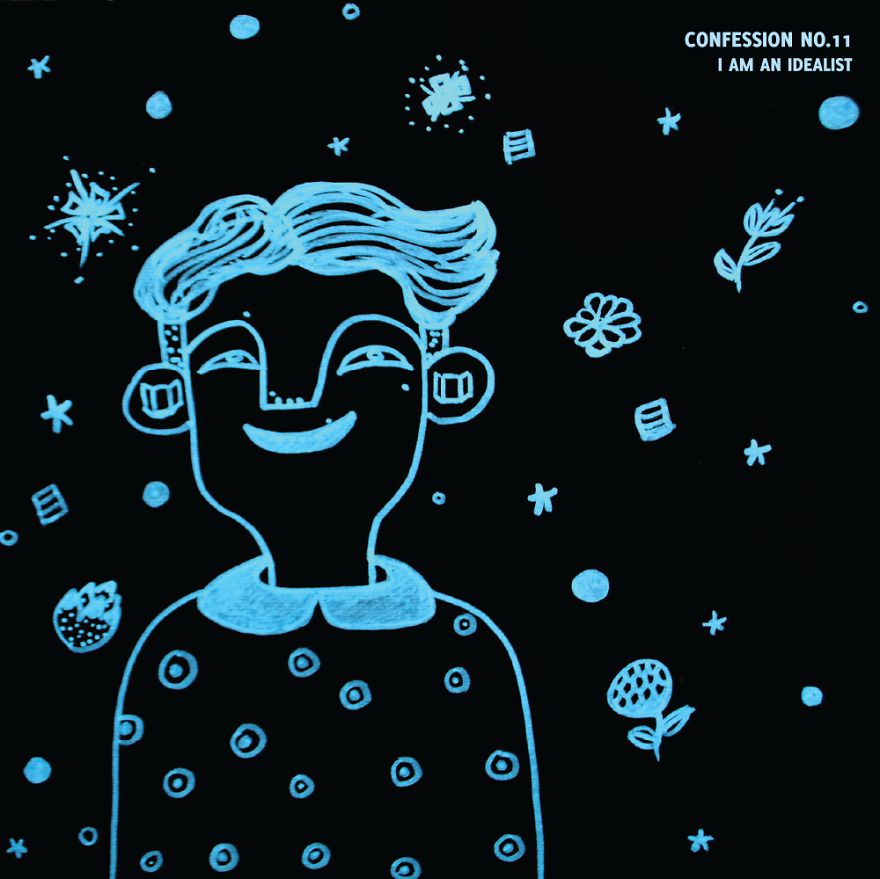 My Confession Diary My Confession Diary