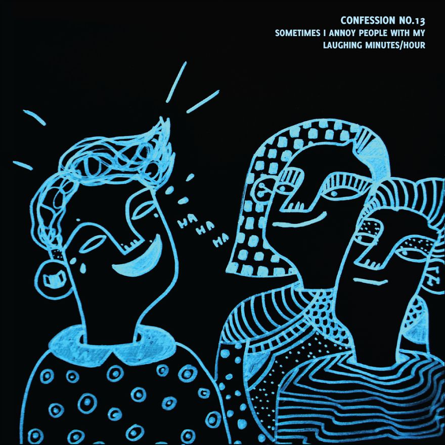 My Confession Diary My Confession Diary