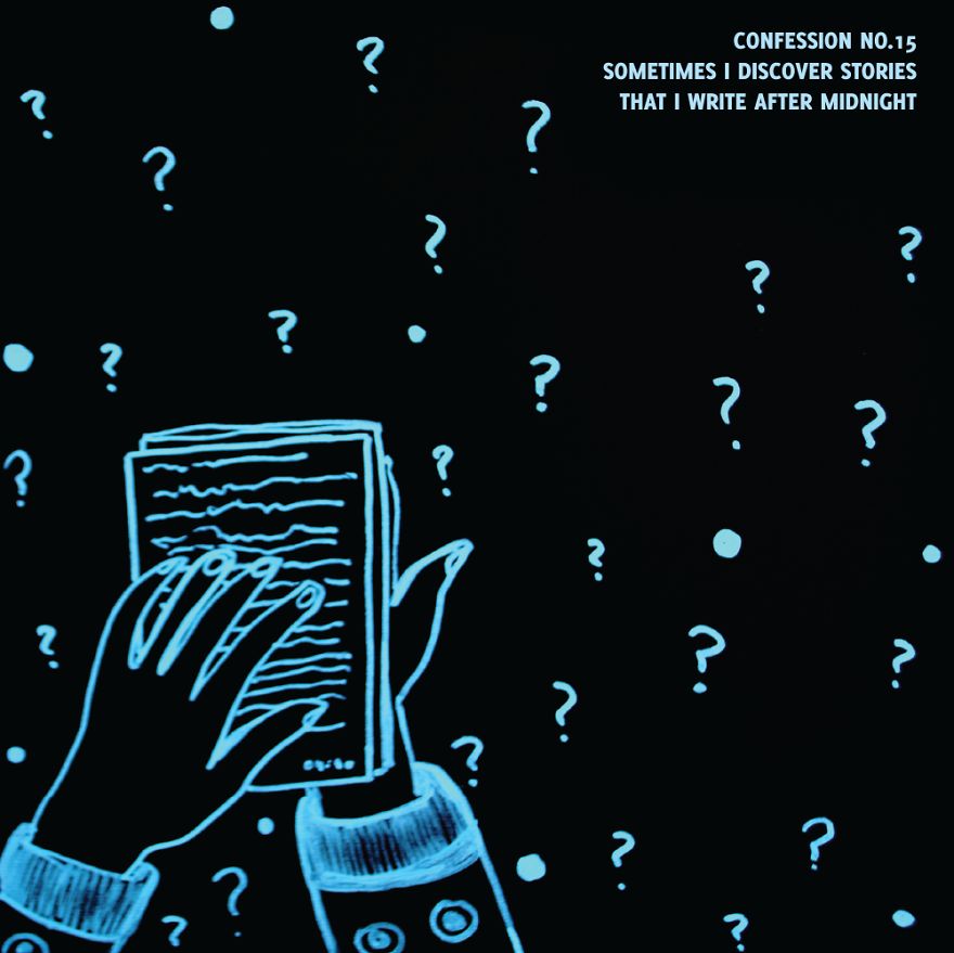 My Confession Diary My Confession Diary