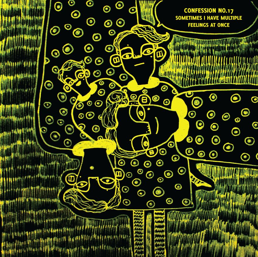 My Confession Diary My Confession Diary