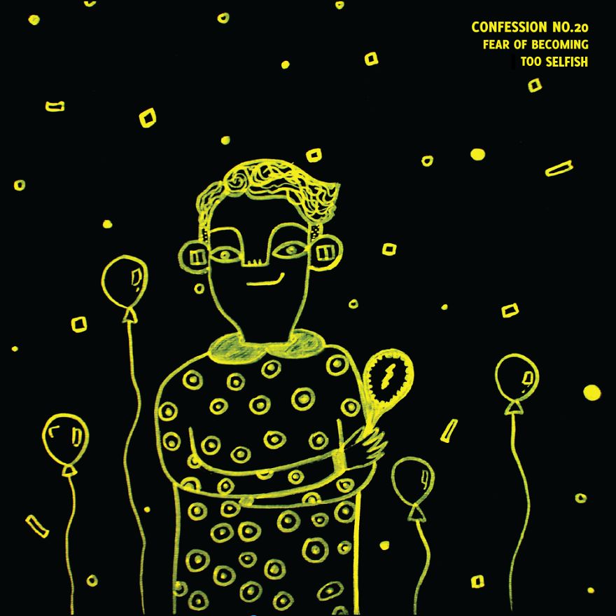 My Confession Diary My Confession Diary