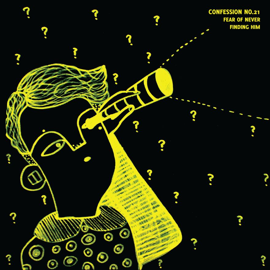 My Confession Diary My Confession Diary