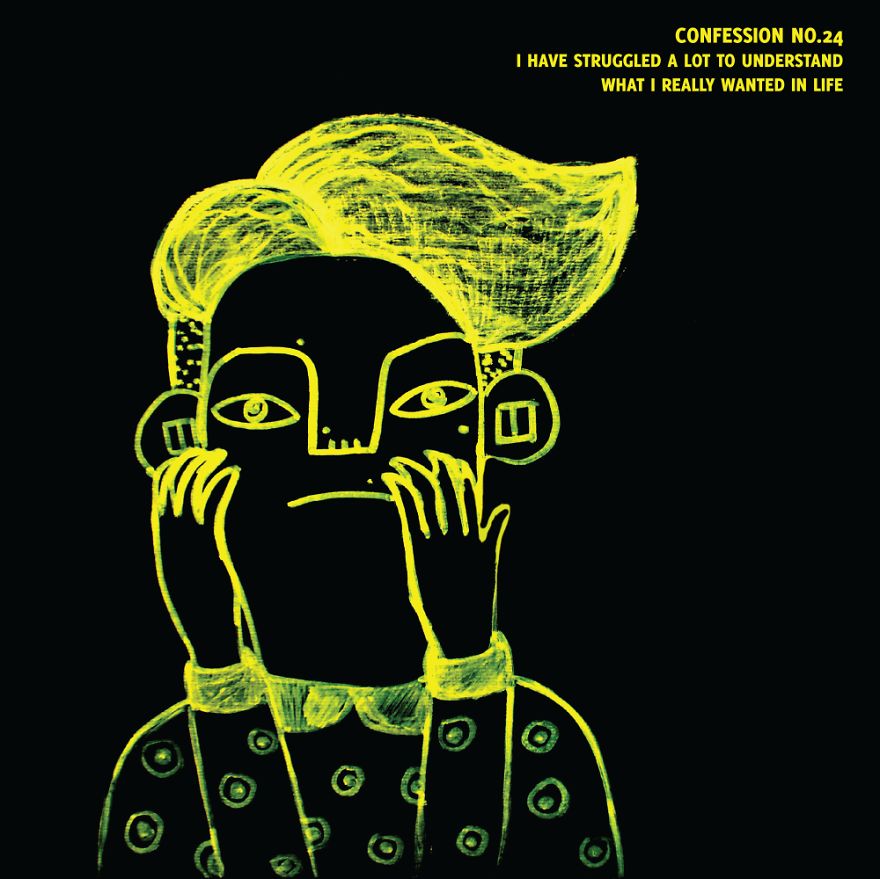 My Confession Diary My Confession Diary