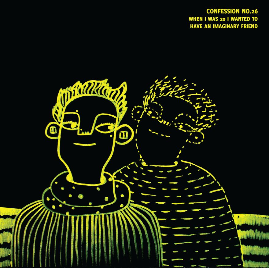 My Confession Diary My Confession Diary